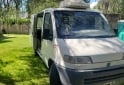 Utilitarios - Fiat Ducato 1999 Diesel 370000Km - En Venta