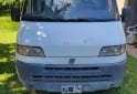 Utilitarios - Fiat Ducato 1999 Diesel 370000Km - En Venta