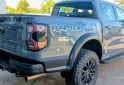 Camionetas - Ford Ranger Raptor 2023 Nafta 31000Km - En Venta