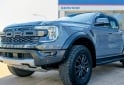 Camionetas - Ford Ranger Raptor 2023 Nafta 31000Km - En Venta