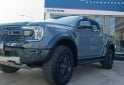 Camionetas - Ford Ranger Raptor 2023 Nafta 31000Km - En Venta