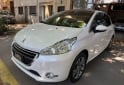 Autos - Peugeot 208 2016 Nafta  - En Venta