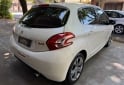 Autos - Peugeot 208 2016 Nafta  - En Venta