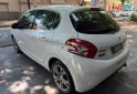 Autos - Peugeot 208 2016 Nafta  - En Venta
