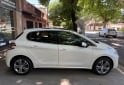 Autos - Peugeot 208 2016 Nafta  - En Venta
