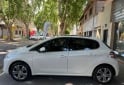 Autos - Peugeot 208 2016 Nafta  - En Venta
