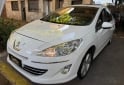 Autos - Peugeot 408 2013 Diesel  - En Venta