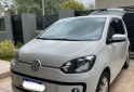 Autos - Volkswagen up 2017 Nafta 160000Km - En Venta