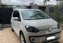 Autos - Volkswagen up 2017 Nafta 160000Km - En Venta