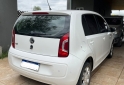 Autos - Volkswagen up 2017 Nafta 160000Km - En Venta