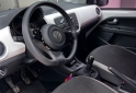 Autos - Volkswagen up 2017 Nafta 160000Km - En Venta