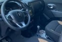 Utilitarios - Renault Kangoo 2024 Nafta 34000Km - En Venta