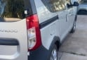 Utilitarios - Renault Kangoo 2024 Nafta 34000Km - En Venta