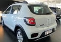 Autos - Renault Stepway 2019 Nafta 95000Km - En Venta