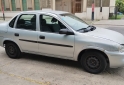 Autos - Chevrolet CORSA GL AIRE Y DIREECION 2005 GNC 235200Km - En Venta