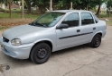 Autos - Chevrolet CORSA GL AIRE Y DIREECION 2005 GNC 235200Km - En Venta