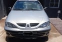Autos - Renault Mégane Bick Pack Plus 2009 Nafta 164000Km - En Venta