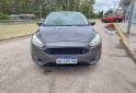 Autos - Ford Focus 4P 1.6L N S 2017 Nafta 104000Km - En Venta