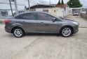 Autos - Ford Focus 4P 1.6L N S 2017 Nafta 104000Km - En Venta