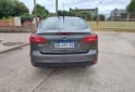 Autos - Ford Focus 4P 1.6L N S 2017 Nafta 104000Km - En Venta
