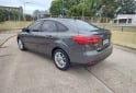 Autos - Ford Focus 4P 1.6L N S 2017 Nafta 104000Km - En Venta
