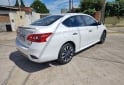 Autos - Nissan Sentra SR CVT PURE DRIVE 2018 Nafta 73784Km - En Venta