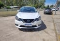 Autos - Nissan Sentra SR CVT PURE DRIVE 2018 Nafta 73784Km - En Venta