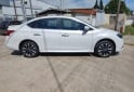Autos - Nissan Sentra SR CVT PURE DRIVE 2018 Nafta 73784Km - En Venta