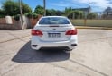 Autos - Nissan Sentra SR CVT PURE DRIVE 2018 Nafta 73784Km - En Venta