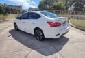 Autos - Nissan Sentra SR CVT PURE DRIVE 2018 Nafta 73784Km - En Venta