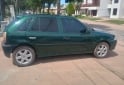Autos - Volkswagen GOL TRENDLINE 1.9 D 2005 Diesel 111111Km - En Venta