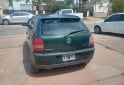 Autos - Volkswagen GOL TRENDLINE 1.9 D 2005 Diesel 111111Km - En Venta