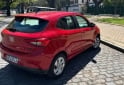 Autos - Fiat Argo 2018 Nafta 150000Km - En Venta