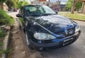 Autos - Renault Megane 2006 GNC 140000Km - En Venta