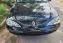 Autos - Renault Megane 2006 GNC 140000Km - En Venta