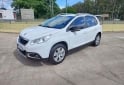 Autos - Peugeot 2008 ALLURE 2018 Nafta 94388Km - En Venta
