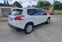 Autos - Peugeot 2008 ALLURE 2018 Nafta 94388Km - En Venta