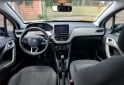 Autos - Peugeot 2008 ALLURE 2018 Nafta 94388Km - En Venta