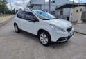 Autos - Peugeot 2008 ALLURE 2018 Nafta 94388Km - En Venta