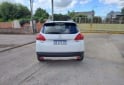 Autos - Peugeot 2008 ALLURE 2018 Nafta 94388Km - En Venta