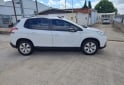 Autos - Peugeot 2008 ALLURE 2018 Nafta 94388Km - En Venta
