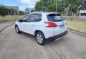 Autos - Peugeot 2008 ALLURE 2018 Nafta 94388Km - En Venta