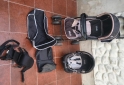 Artículos para bebé - cochesito+huvito+mochila - En Venta