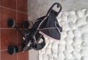 Artículos para bebé - cochesito+huvito+mochila - En Venta