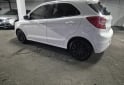 Autos - Ford Ka Se.1.5 2019 Nafta 124000Km - En Venta