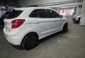 Autos - Ford Ka Se.1.5 2019 Nafta 124000Km - En Venta