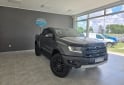 Camionetas - Ford Ranger raptor 2020 Diesel 127000Km - En Venta