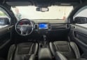 Camionetas - Ford Ranger raptor 2020 Diesel 127000Km - En Venta