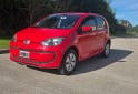 Autos - Volkswagen UP 2015 Nafta 87000Km - En Venta