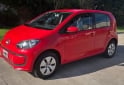 Autos - Volkswagen UP 2015 Nafta 87000Km - En Venta